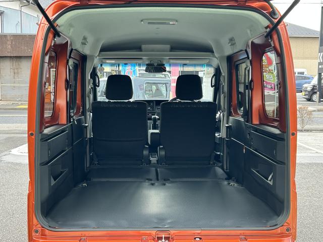 アトレーＲＳ　両側電動スライドドア　キーフリーシステム保証　新車保証・まごころ保証　１年間・走行距離無制限付き　キーフリーシステム　前席パワーウインドウ　両側電動スライドドア　スライドドアオープン予約機能　コーナーセンサー（東京都）の中古車