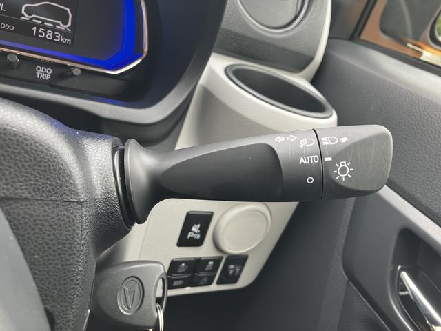 ミライースＸ　ＳＡIII　ＬＥＤヘッドライト　コーナーセンサーバックカメラ対応　保証　新車保証・まごころ保証　１年間・走行距離無制限付き（東京都）の中古車