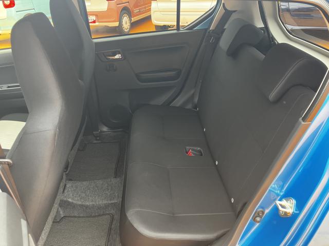 ミライースＸ　ＳＡIII　ＬＥＤヘッドライト　コーナーセンサーバックカメラ対応　保証　新車保証・まごころ保証　１年間・走行距離無制限付き（東京都）の中古車