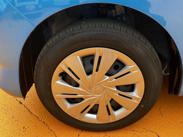 ミライースＸ　ＳＡIII　ＬＥＤヘッドライト　コーナーセンサーバックカメラ対応　保証　新車保証・まごころ保証　１年間・走行距離無制限付き（東京都）の中古車