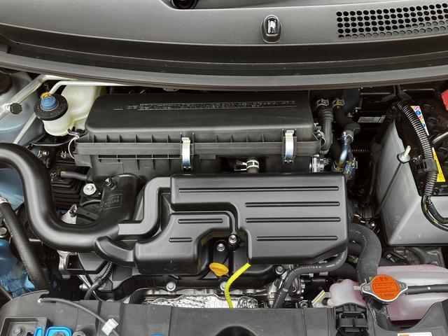 ミライースＸ　ＳＡIII　ＬＥＤヘッドライト　コーナーセンサーバックカメラ対応　保証　新車保証・まごころ保証　１年間・走行距離無制限付き（東京都）の中古車