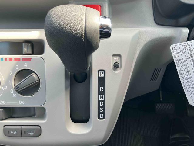 ミライースＸ　ＳＡIII　ＬＥＤヘッドライト・バックモニター標準装備！保証　新車保証・まごころ保証　１年間・走行距離無制限付き・　走行距離２，００８ｋｍ　ＣＤチューナー　バックモニター　ＬＥＤヘッドライト　前後コーナーセンサー　マニュアルエアコン　キーレスエントリー（東京都）の中古車