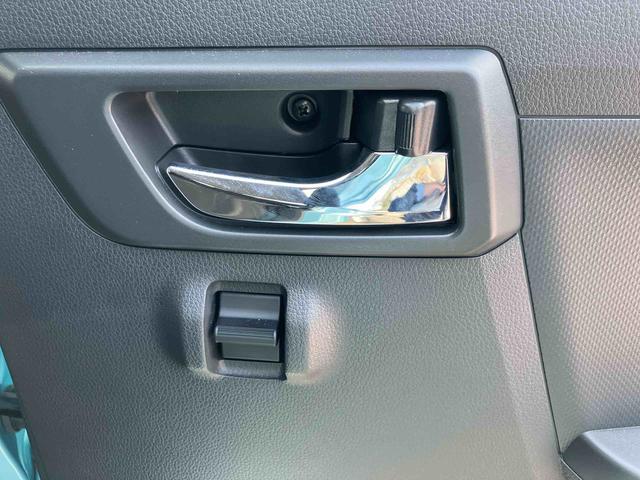 ミライースＸ　ＳＡIII　ＬＥＤヘッドライト・バックモニター標準装備！保証　新車保証・まごころ保証　１年間・走行距離無制限付き・　走行距離２，００８ｋｍ　ＣＤチューナー　バックモニター　ＬＥＤヘッドライト　前後コーナーセンサー　マニュアルエアコン　キーレスエントリー（東京都）の中古車