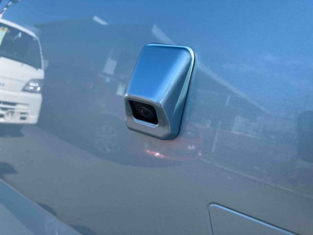 ミライースＸ　ＳＡIII　ＬＥＤヘッドライト・バックモニター標準装備！保証　新車保証・まごころ保証　１年間・走行距離無制限付き・　走行距離２，００８ｋｍ　ＣＤチューナー　バックモニター　ＬＥＤヘッドライト　前後コーナーセンサー　マニュアルエアコン　キーレスエントリー（東京都）の中古車