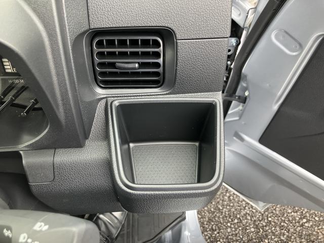 ハイゼットトラックスタンダード CDステレオ保証 新車保証・まごころ保証 1年間・走行距離無制限付き(東京都)の中古車