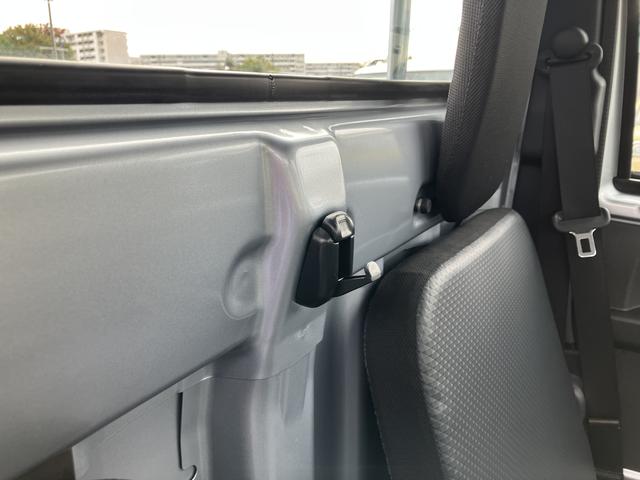 ハイゼットトラックスタンダード CDステレオ保証 新車保証・まごころ保証 1年間・走行距離無制限付き(東京都)の中古車