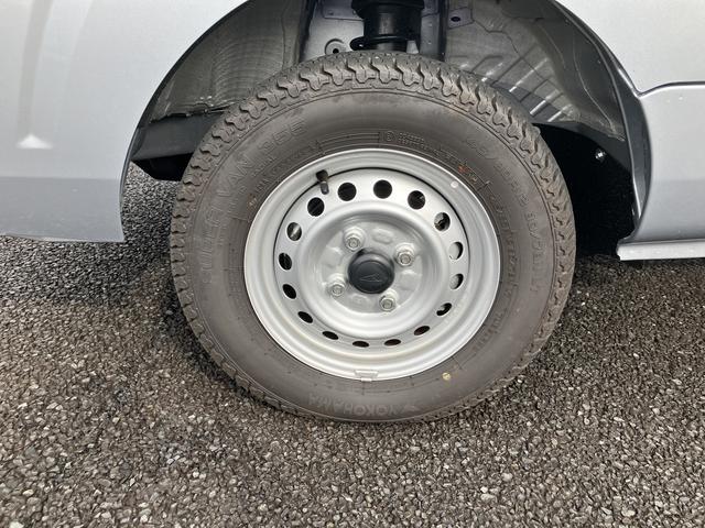 ハイゼットトラックスタンダード CDステレオ保証 新車保証・まごころ保証 1年間・走行距離無制限付き(東京都)の中古車