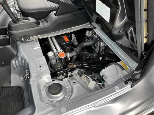 ハイゼットトラックスタンダード CDステレオ保証 新車保証・まごころ保証 1年間・走行距離無制限付き(東京都)の中古車