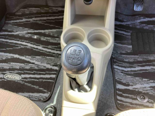 ミラＸスペシャル　　　　Ｍ／Ｔ車保証　まごころ保証　１年間・走行距離無制限付き（東京都）の中古車