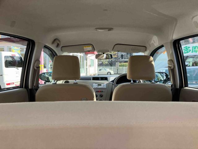 ミラＸスペシャル　　　　Ｍ／Ｔ車保証　まごころ保証　１年間・走行距離無制限付き（東京都）の中古車