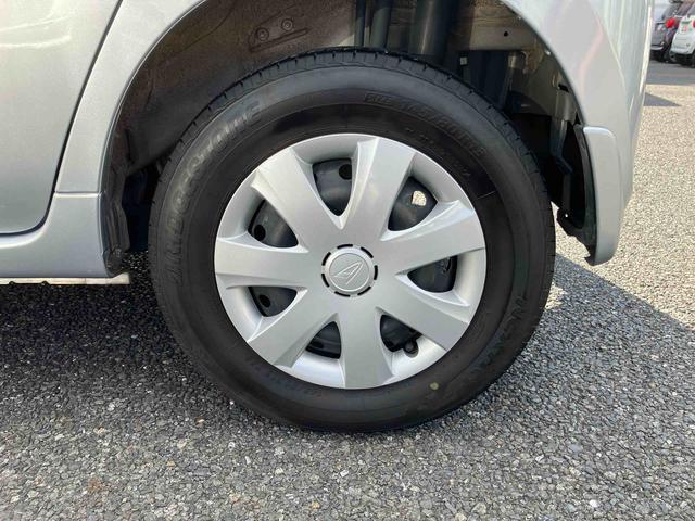 ミラＸスペシャル　　　　Ｍ／Ｔ車保証　まごころ保証　１年間・走行距離無制限付き（東京都）の中古車