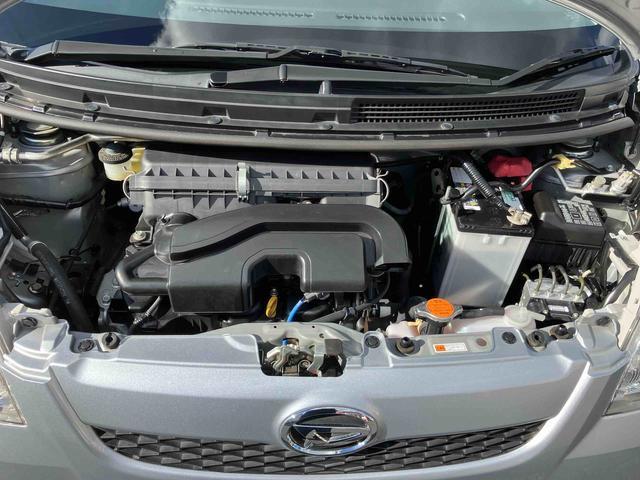 ミラＸスペシャル　　　　Ｍ／Ｔ車保証　まごころ保証　１年間・走行距離無制限付き（東京都）の中古車