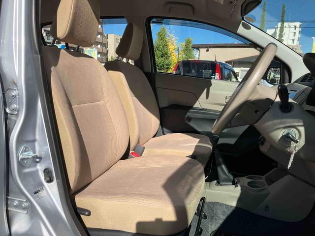 ミラＸスペシャル　　　　Ｍ／Ｔ車保証　まごころ保証　１年間・走行距離無制限付き（東京都）の中古車