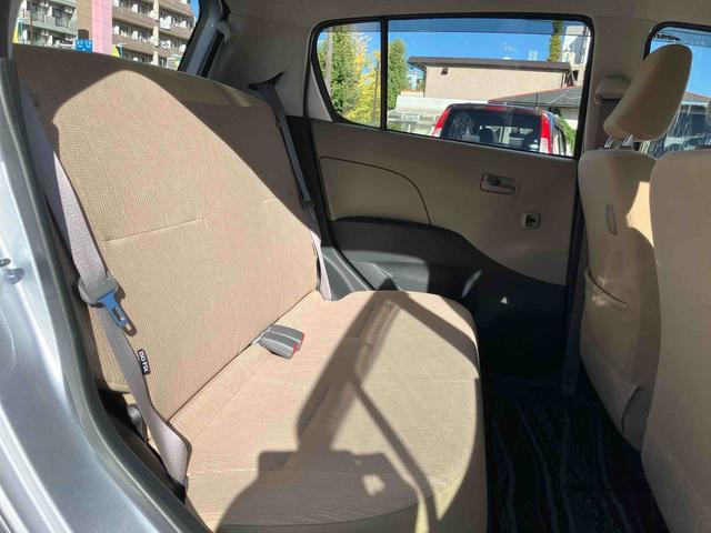 ミラＸスペシャル　　　　Ｍ／Ｔ車保証　まごころ保証　１年間・走行距離無制限付き（東京都）の中古車