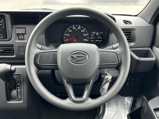 ハイゼットカーゴDX保証 新車保証・まごころ保証 1年間・走行距離無制限付き(東京都)の中古車