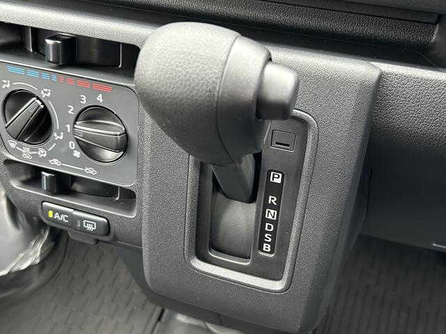 ハイゼットカーゴDX保証 新車保証・まごころ保証 1年間・走行距離無制限付き(東京都)の中古車