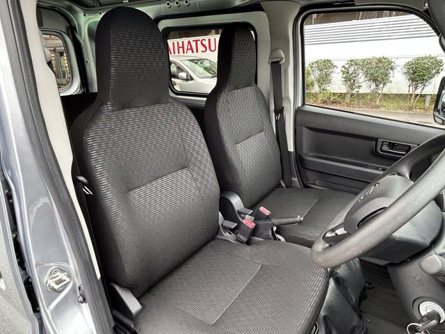 ハイゼットカーゴDX保証 新車保証・まごころ保証 1年間・走行距離無制限付き(東京都)の中古車