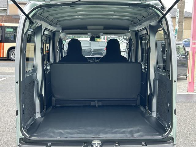 ハイゼットカーゴDX保証 新車保証・まごころ保証 1年間・走行距離無制限付き(東京都)の中古車