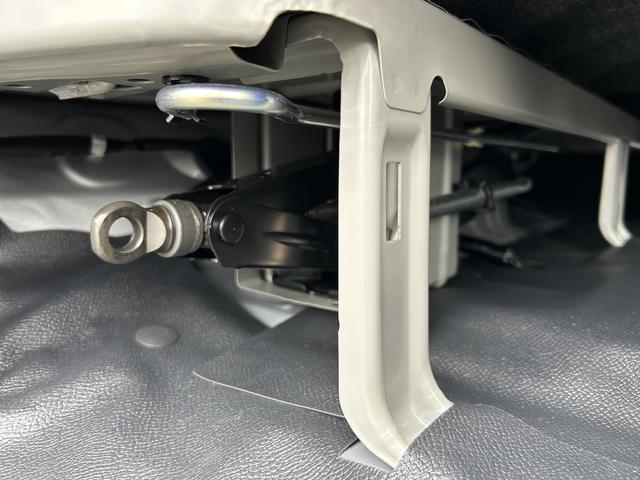 ハイゼットカーゴDX保証 新車保証・まごころ保証 1年間・走行距離無制限付き(東京都)の中古車