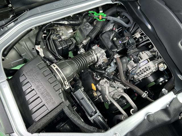 ハイゼットカーゴDX保証 新車保証・まごころ保証 1年間・走行距離無制限付き(東京都)の中古車