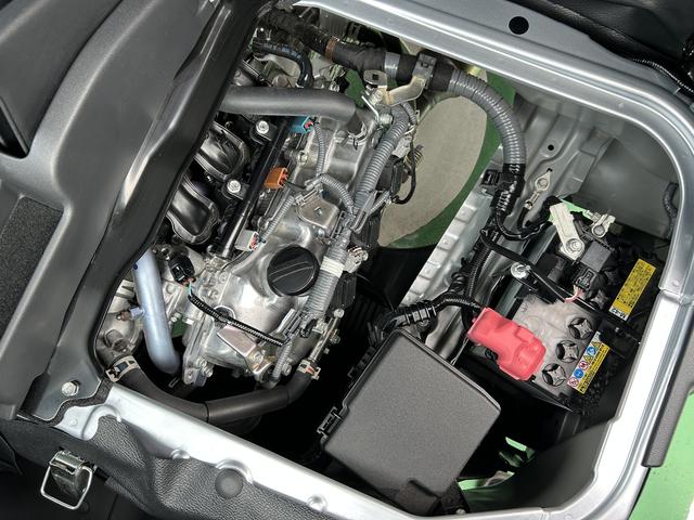 ハイゼットカーゴDX保証 新車保証・まごころ保証 1年間・走行距離無制限付き(東京都)の中古車