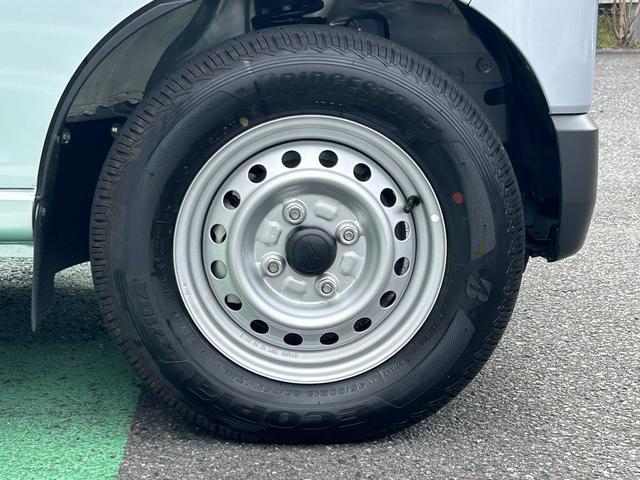 ハイゼットカーゴDX保証 新車保証・まごころ保証 1年間・走行距離無制限付き(東京都)の中古車