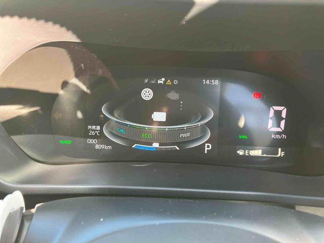 ロッキープレミアムＧ　ＨＥＶ　アダブティブクルーズコントロール搭載！保証　新車保証・まごころ保証　１年間・走行距離無制限付き　走行距離８０９ｋｍ　ＣＤチューナー　アダブティブクルーズコントロール　パノラマモニター　１７インチアルミホイール　電動パーキング　シートヒータ（東京都）の中古車