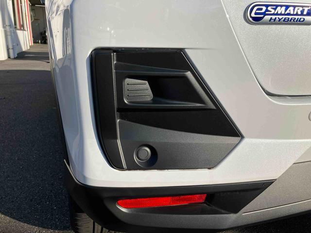 ロッキープレミアムＧ　ＨＥＶ　アダブティブクルーズコントロール搭載！保証　新車保証・まごころ保証　１年間・走行距離無制限付き　走行距離８０９ｋｍ　ＣＤチューナー　アダブティブクルーズコントロール　パノラマモニター　１７インチアルミホイール　電動パーキング　シートヒータ（東京都）の中古車