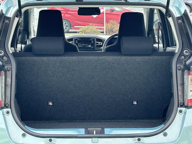 ミライースＸ　ＳＡIII保証　新車保証・まごころ保証　１年間・走行距離無制限付き（東京都）の中古車