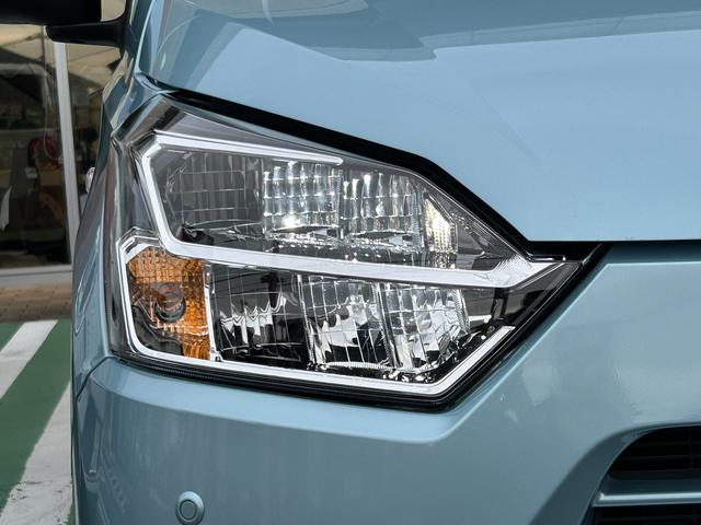 ミライースＸ　ＳＡIII保証　新車保証・まごころ保証　１年間・走行距離無制限付き（東京都）の中古車