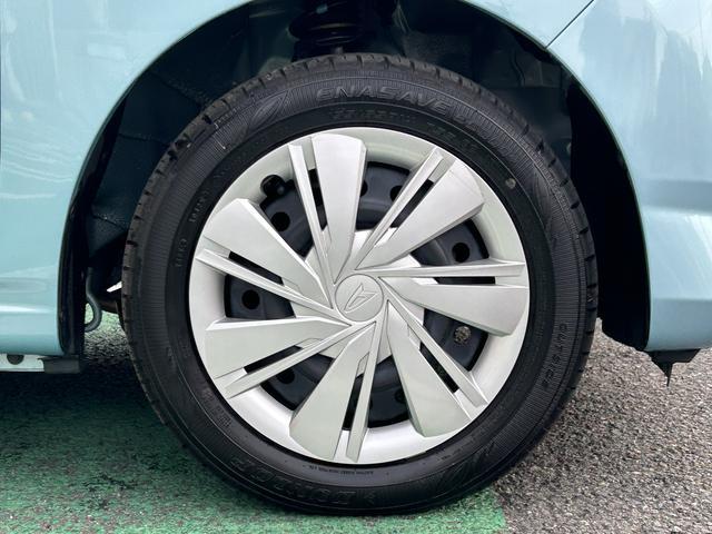 ミライースＸ　ＳＡIII保証　新車保証・まごころ保証　１年間・走行距離無制限付き（東京都）の中古車