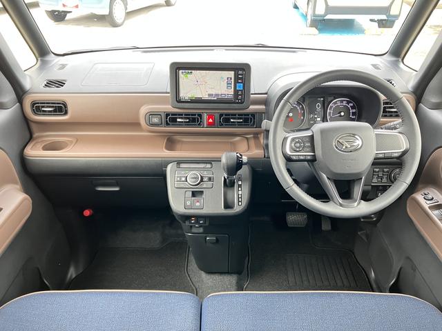 ムーヴキャンバスセオリーＧ保証　新車保証・まごころ保証　１年間・走行距離無制限付き（東京都）の中古車