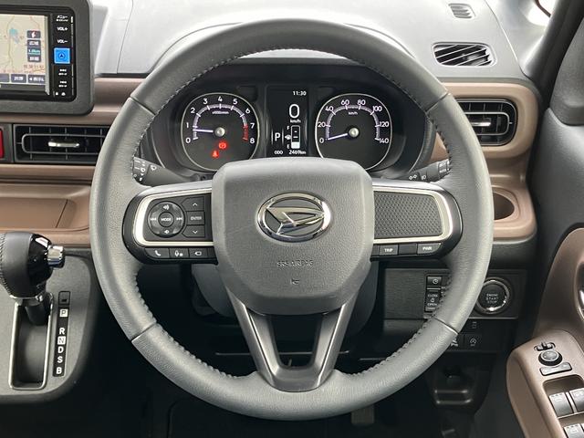 ムーヴキャンバスセオリーＧ保証　新車保証・まごころ保証　１年間・走行距離無制限付き（東京都）の中古車