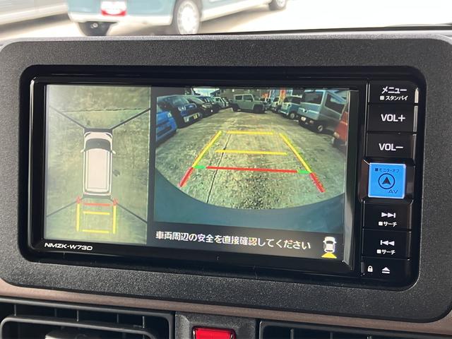 ムーヴキャンバスセオリーＧ保証　新車保証・まごころ保証　１年間・走行距離無制限付き（東京都）の中古車