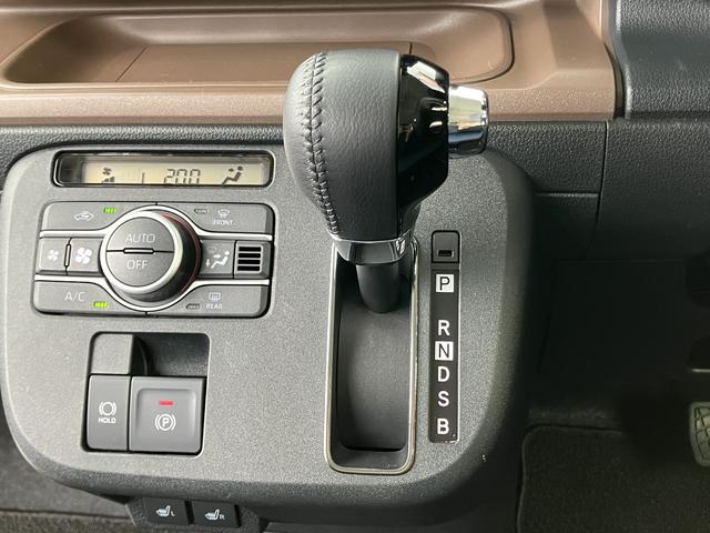 ムーヴキャンバスセオリーＧ保証　新車保証・まごころ保証　１年間・走行距離無制限付き（東京都）の中古車