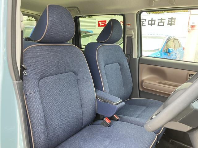 ムーヴキャンバスセオリーＧ保証　新車保証・まごころ保証　１年間・走行距離無制限付き（東京都）の中古車