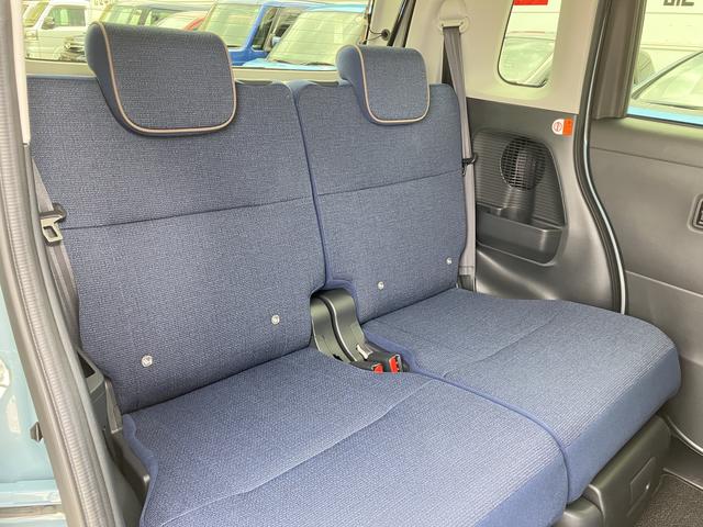 ムーヴキャンバスセオリーＧ保証　新車保証・まごころ保証　１年間・走行距離無制限付き（東京都）の中古車