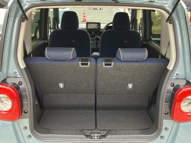 ムーヴキャンバスセオリーＧ保証　新車保証・まごころ保証　１年間・走行距離無制限付き（東京都）の中古車