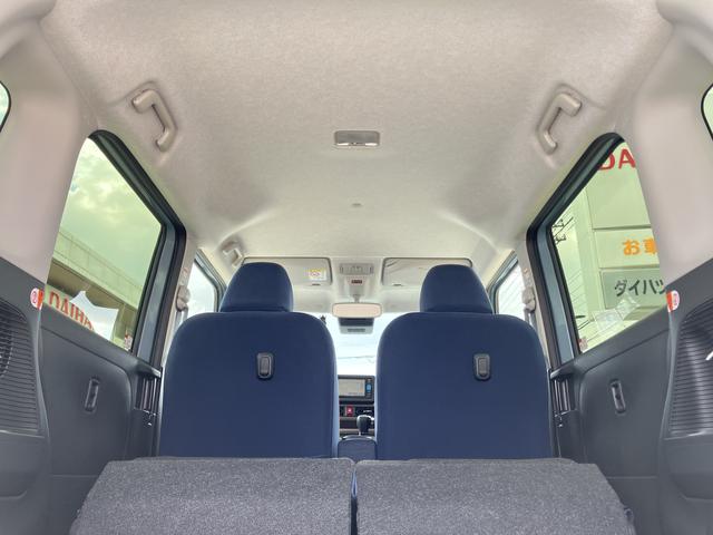 ムーヴキャンバスセオリーＧ保証　新車保証・まごころ保証　１年間・走行距離無制限付き（東京都）の中古車