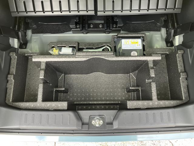 ムーヴキャンバスセオリーＧ保証　新車保証・まごころ保証　１年間・走行距離無制限付き（東京都）の中古車