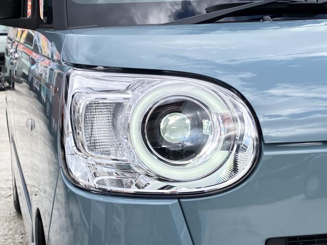 ムーヴキャンバスセオリーＧ保証　新車保証・まごころ保証　１年間・走行距離無制限付き（東京都）の中古車