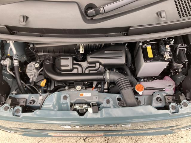 ムーヴキャンバスセオリーＧ保証　新車保証・まごころ保証　１年間・走行距離無制限付き（東京都）の中古車