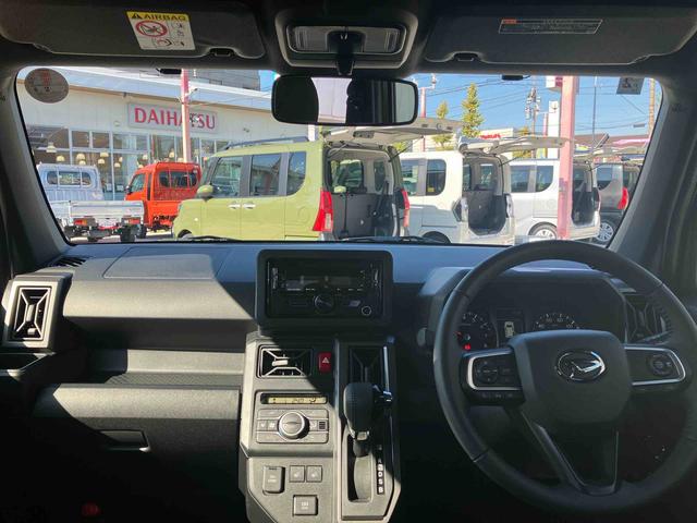 タフトＧ　ダーククロムベンチャー保証　新車保証・まごころ保証　１年間・走行距離無制限付き（東京都）の中古車