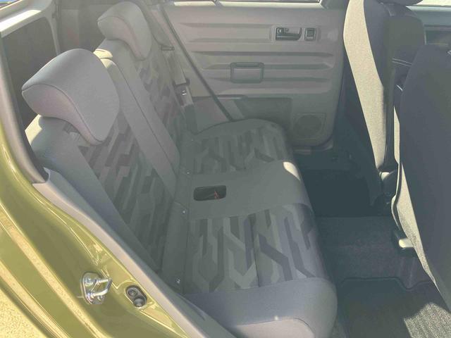 タフトＧ　ダーククロムベンチャー保証　新車保証・まごころ保証　１年間・走行距離無制限付き（東京都）の中古車