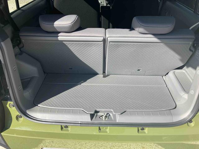 タフトＧ　ダーククロムベンチャー保証　新車保証・まごころ保証　１年間・走行距離無制限付き（東京都）の中古車