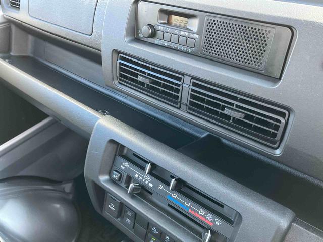 ハイゼットトラックスタンダード保証　新車保証・まごころ保証　１年間・走行距離無制限付き（東京都）の中古車