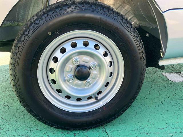 ハイゼットトラックスタンダード保証　新車保証・まごころ保証　１年間・走行距離無制限付き（東京都）の中古車