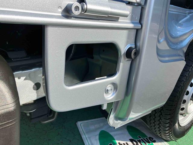 ハイゼットトラックスタンダード保証　新車保証・まごころ保証　１年間・走行距離無制限付き（東京都）の中古車