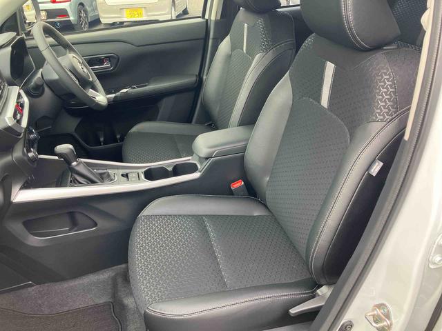 ロッキープレミアムＧ　ＨＥＶ保証　新車保証・まごころ保証　１年間・走行距離無制限付き（東京都）の中古車