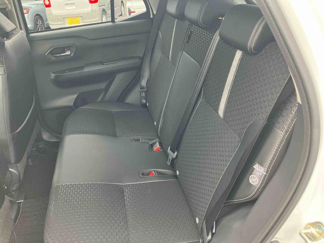 ロッキープレミアムＧ　ＨＥＶ保証　新車保証・まごころ保証　１年間・走行距離無制限付き（東京都）の中古車